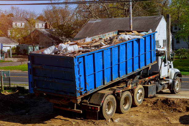 Best Same-Day Junk Removal Services  in Lavaca, AR