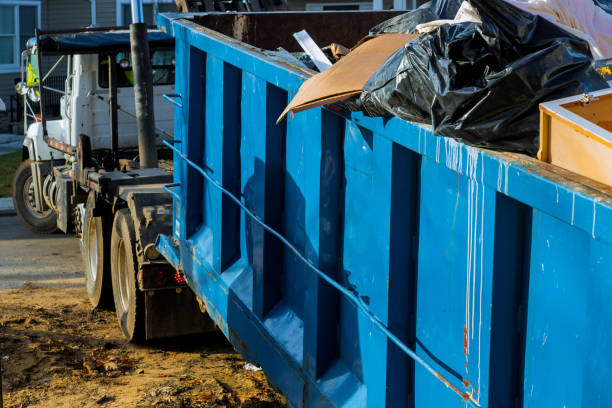 Demolition Debris Removal in Lavaca, AR