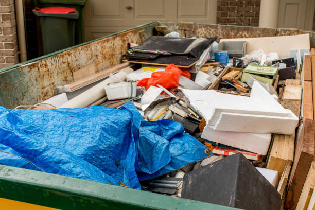 Best Hot Tub Removal  in Lavaca, AR