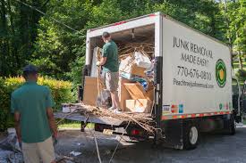 Best Residential Junk Removal  in Lavaca, AR